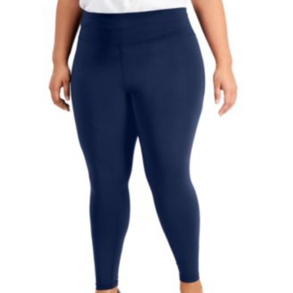 International concepts Women's Leggings PLUS SIZE